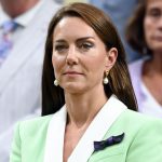 Unde a aparut Kate Middleton dupa operatia suferita. Nimeni nu spera sa o vada asa, gestul ei spune multe
