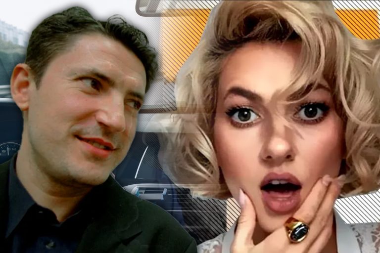 Cum o răsfață iubitul milionar pe Lidia Buble. Artista este o femeie norocoasă, puțini bărbați fac asta