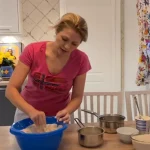 Unde se afla si cum arata casa in care Mirela Vaida locuieste cu sotul si copiii lor 2