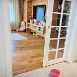 Unde se afla si cum arata casa in care Mirela Vaida locuieste cu sotul si copiii lor 3