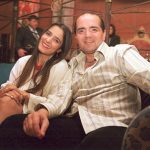 Vedeta din Romania care a mai dat o sansa iubirii, la 11 ani de la divort 2