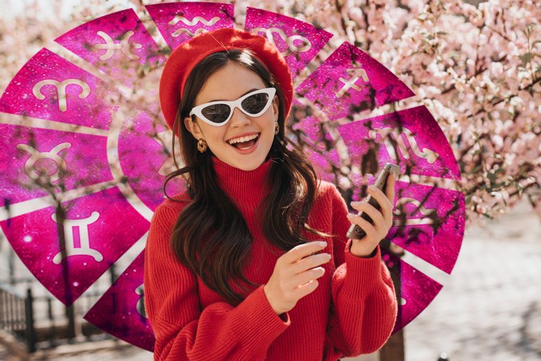 Zodia căreia soarta îi surâde toată primăvara 2024. Viața i se schimbă radical de la 1 martie, cunoaște adevărata fericire