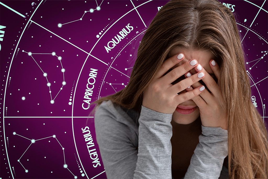 Zodiile care pierd totul in martie 2024. Necazurile se tin scai de acesti 3 nativi