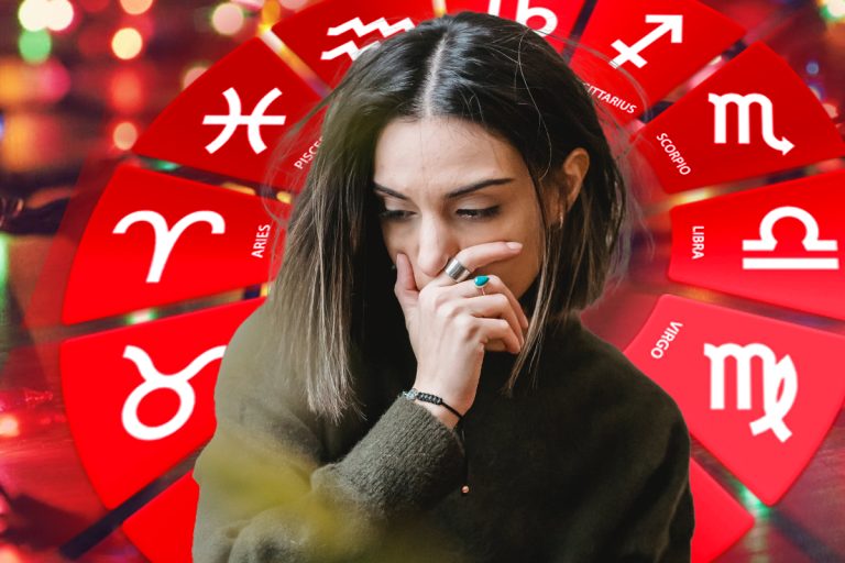 Zodiile care vor avea 10 de ani de ghinion. Acești nativi trebuie să se aștepte la ce este mai rău, profeție teribilă