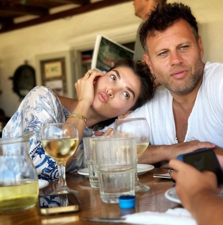 Motivul pentru care Alina Pușcaș a refuzat participarea la „Power Couple” și „Asia Express”: „Ar fi fost aproape imposibil” VIDEO EXCLUSIV