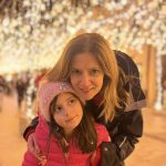 Amalia Enache a cedat și a lăsat-o pe fiica ei să aibă primul gadget