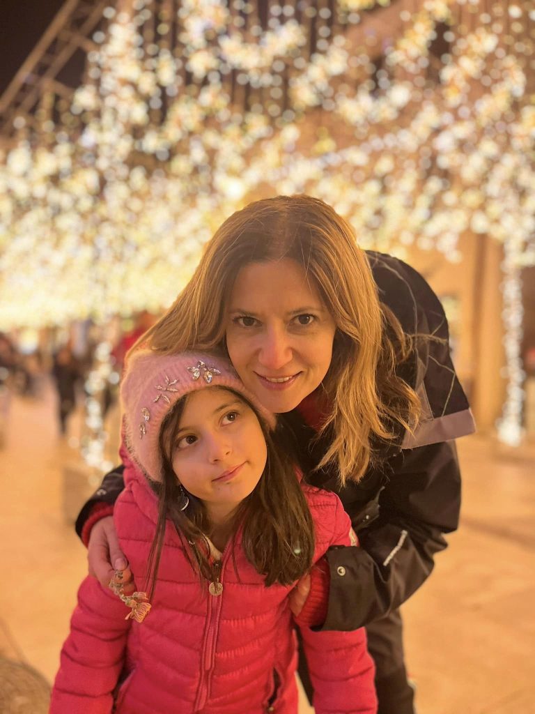 Dorința pe care Amalia Enache a acceptat să i-o îndeplinească fiicei sale, deși nu este de acord. ”Este foarte controlabil totul” VIDEO EXCLUSIV