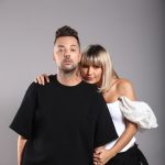 Anamaria și Tudor Ionescu nu vor să ascundă niciun sentiment sau emoție la ”Power Couple”