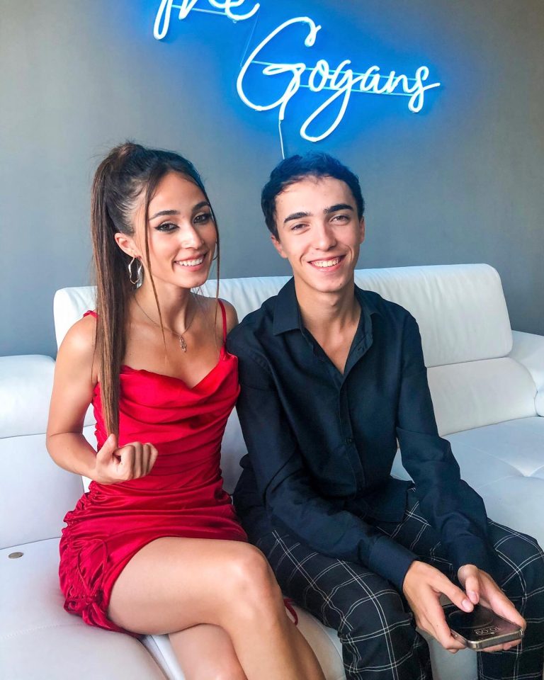 Motivul pentru care Andra și Răzvan Gogan locuiesc încă împreună. Ce și-a propus celebra vloggeriță: „Visul meu este să am apartamente peste tot prin lume” VIDEO EXCLUSIV