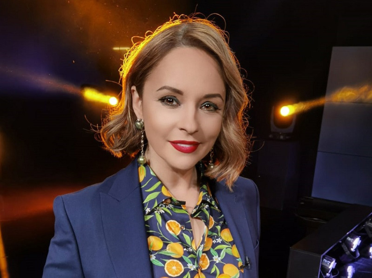 Mărturia surprinzătoare făcută de Andreea Marin