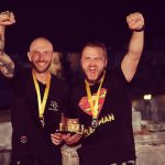 Cătălin Bordea și Nelu Cortea recunosc că nu sunt absolut deloc microbiști