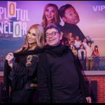 Cristi Iacob are o relație apropiată cu Anamaria Prodan