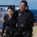 Daiana Anghel a fost favorita echipei de producție de la ”Power Couple”