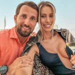 Dani Oțil nu aduce niciodată job-ul în sânul familiei