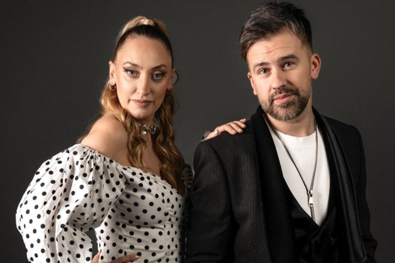 Ilona Brezoianu, detalii din culisele TCDU. Ce se întâmplă între ea și Florin Ristei după despărțirea de Naomi Hedman: “Povestea a murit la X Factor” VIDEO EXCLUSIV