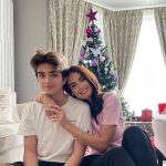 Geanina Ilieș este pregătită să se despartă de fiul ei.