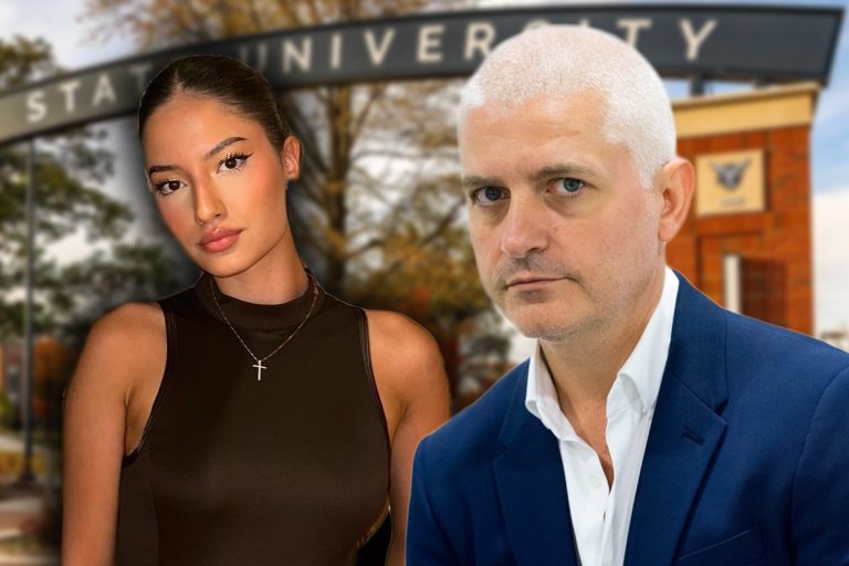 În ce țară pleacă fiica lui Virgil Ianțu la facultate: “Învață structura unui business și de acolo poate să facă chiar orice vrea ea!” VIDEO EXCLUSIV