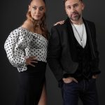 Florin Ristei nu îi întoarce ”favorul” Ilonei Brezoianu și nu se bagă în relația ei amoroasă