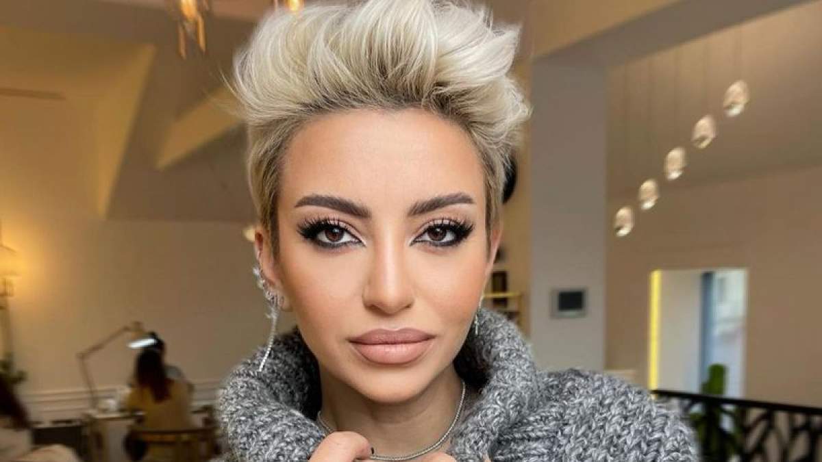 Giulia Anghelescu, ipostază incendiară