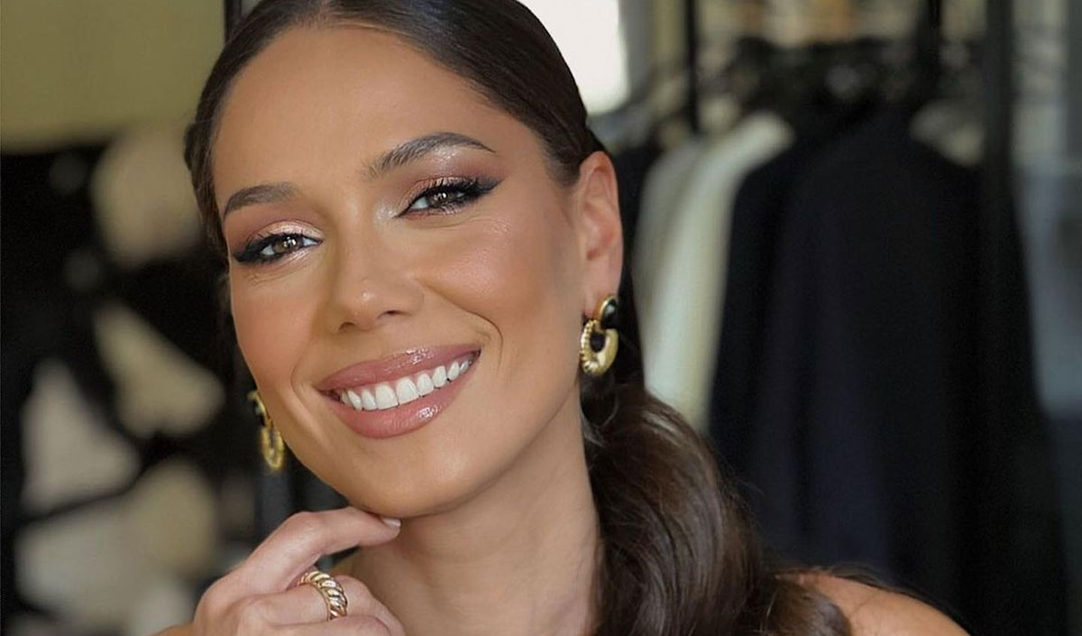 Irina Fodor, transformare spectaculoasă