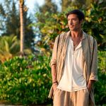 Insula Iubirii 2022 - Thailand on November 26, 2022.