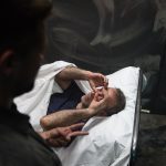 Șerban Pavlu era să doarmă la filmările pentru serialul ”Clanul”.