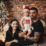 Silviu Mircescu visează la ziua în care va juca alături de fiul său