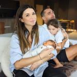 Vladimir Drăghia nu are nicio problemă să rămână singur cu cele două fiice ale sale