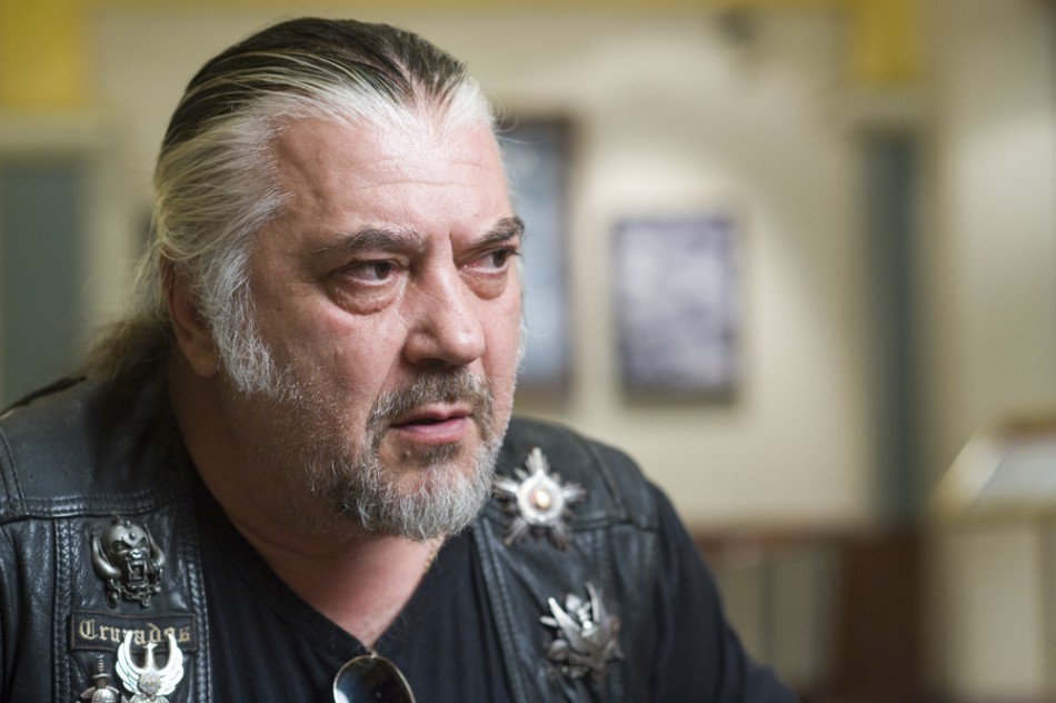 De ce a fost operat Nicu Covaci pe creier?