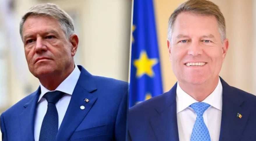 6 curiozități nebănuite despre Klaus Iohannis. Ce secrete ascunde președintele României