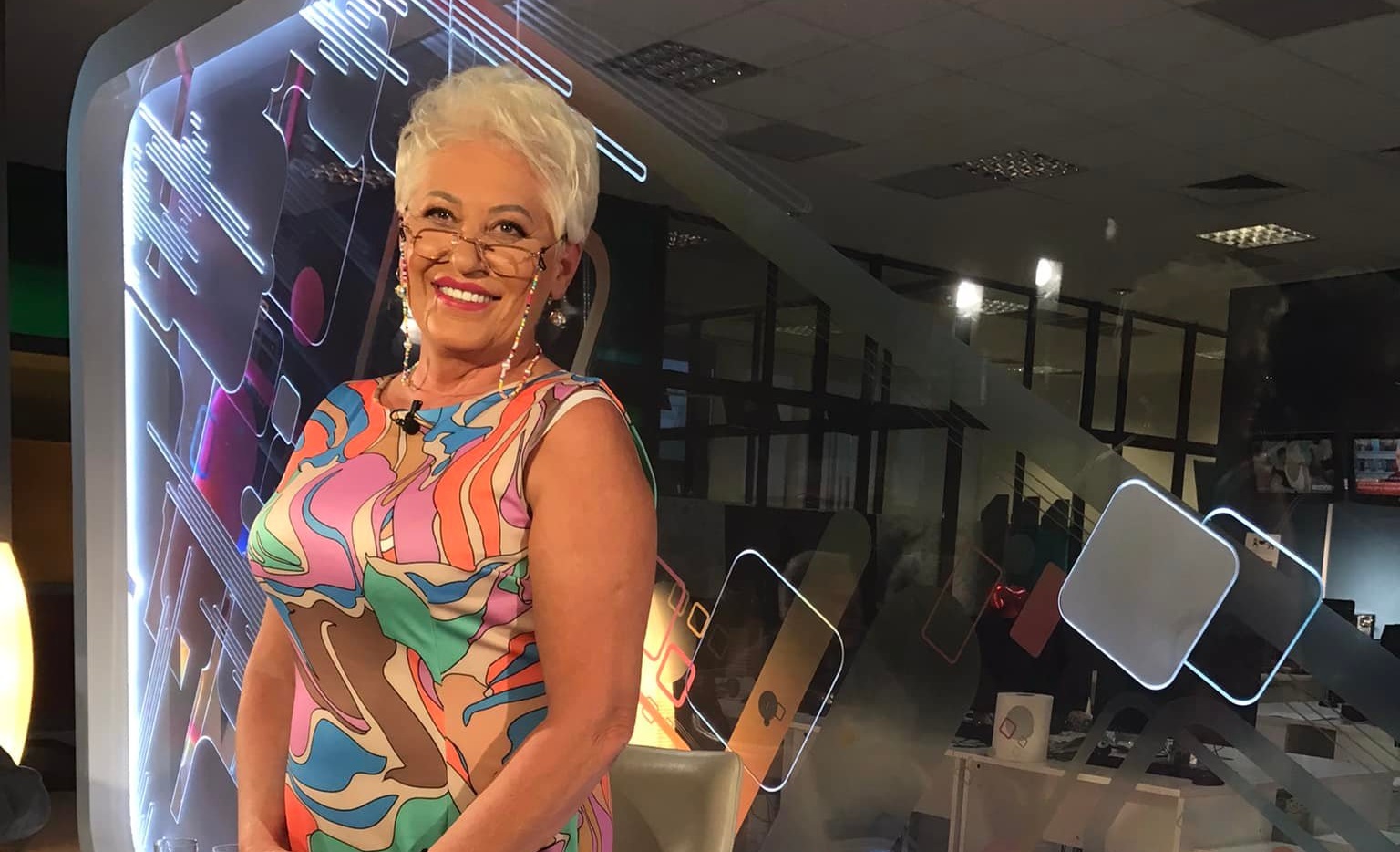 Aceste imagini te vor surprinde total Cum arăta Lidia Fecioru înainte să ajungă celebră, transformare uluitoare