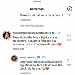 Adela Popescu, insarcinata din nou 1