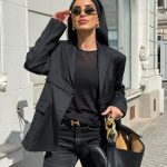 Adelina Pestritu, surprinsa in lenjerie intima pe balcon 9