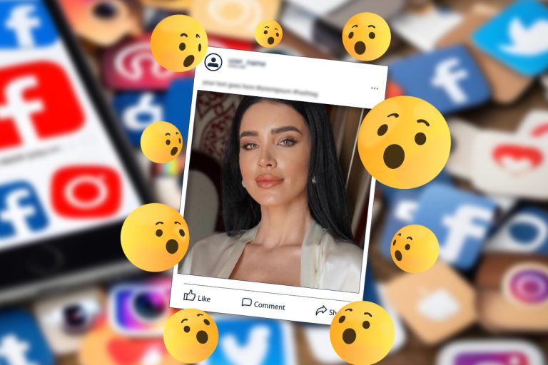 Adelina Pestrițu, surprinsă în lenjerie intimă pe balcon. Imaginile fac furori pe internet