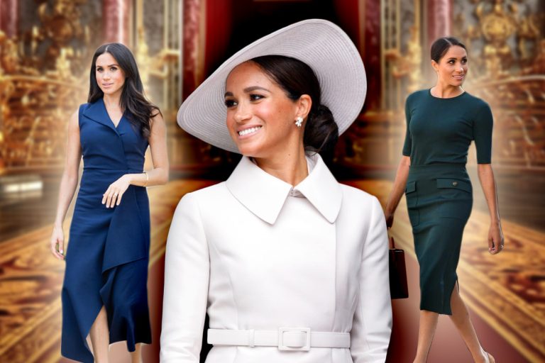 Adevăratul motiv pentru care Meghan Markle preferă să se numească „prințesă în viața reală” în loc de ducesă