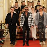 Alaturi de cine a fost surprins Catalin Botezatu la Paris 2