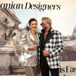 Alaturi de cine a fost surprins Catalin Botezatu la Paris 7