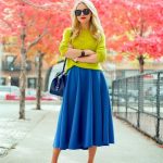 Cu ce culori se asortează albastru