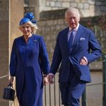 Alimentul special care nu lipseste de pe masa de Paste a Familiei Regale 5