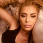 Anamaria Prodan nu a mai tinut cont ca are 51 de ani 6