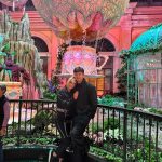 Anamaria Prodan sfideaza varsta din buletin 9