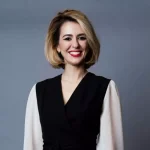 Andra Marinescu, arhitecta de la Visuri la cheie, terorizata de fostul iubit 1