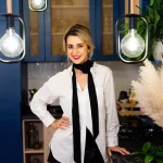 Andra Marinescu, arhitecta de la Visuri la cheie, terorizata de fostul iubit