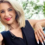 Andra Marinescu, arhitecta de la Visuri la cheie, terorizata de fostul iubit 2