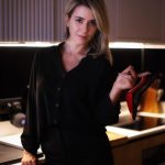 Andra Marinescu, arhitecta de la Visuri la cheie, terorizata de fostul iubit 6