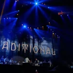 Andra, pazita ca un sef de stat la concert 11