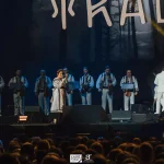 Andra, pazita ca un sef de stat la concert 4