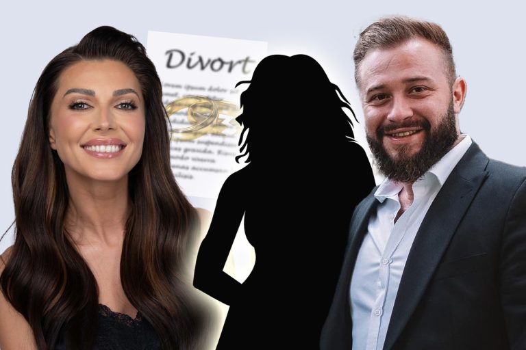 Andrei Neacșu, fostul soț al Ilincăi Vandici, surprins alături de noua iubită. Cum s-au afișat în public la 8 luni de la divorțul de vedeta Kanal D