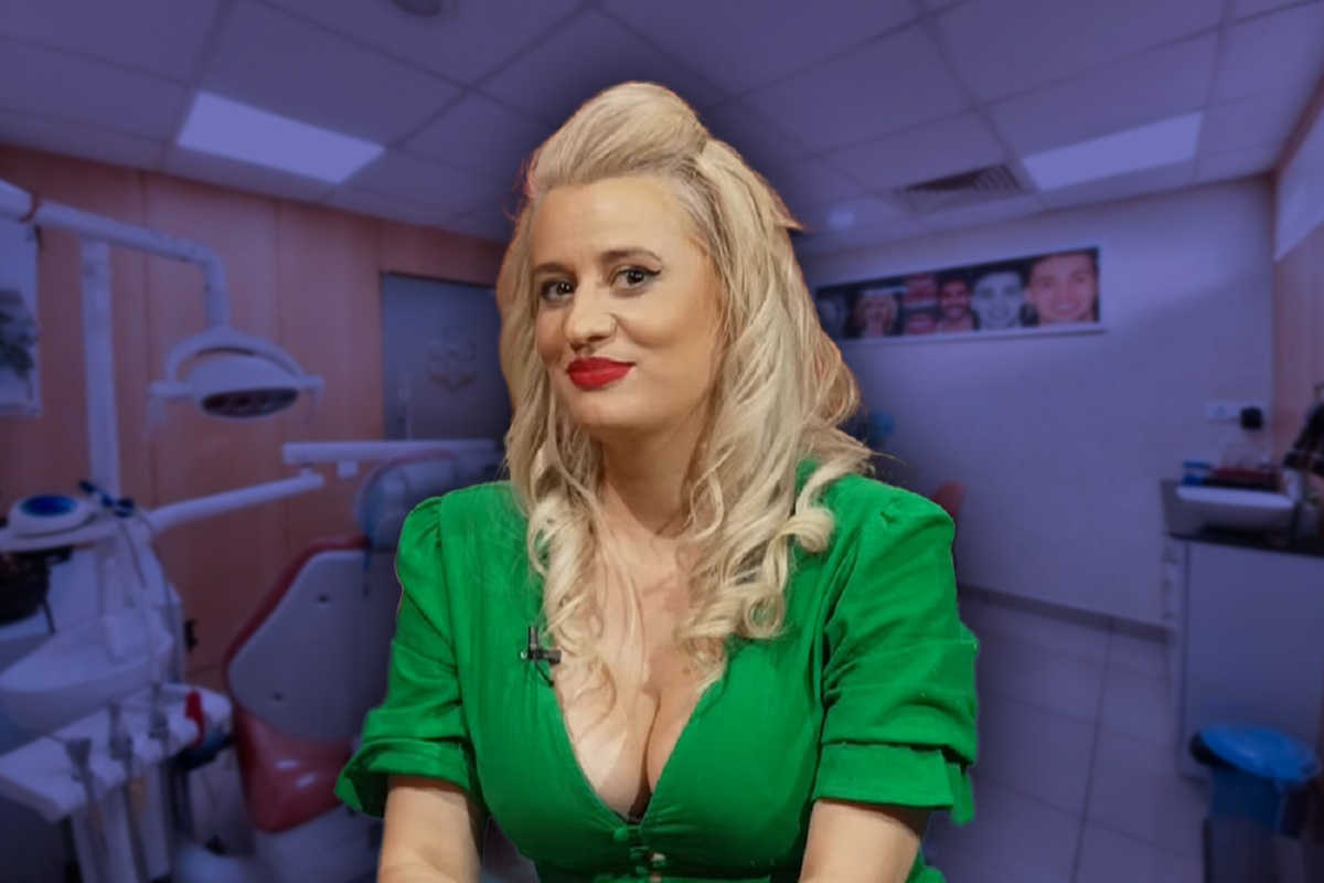 Anisia Gafton s-a operat în mare secret. Ce intervenție estetică și-a făcut, transformare spectaculoasă