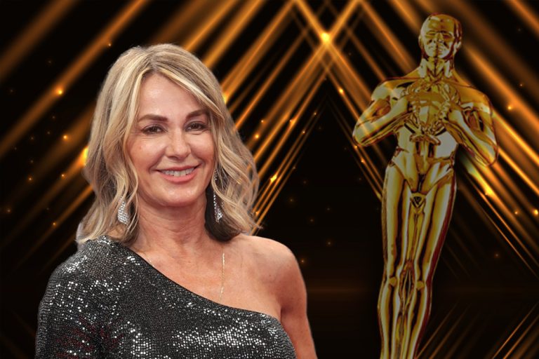 Apariția cu care Nadia Comăneci a făcut senzație la Premiile Oscar 2024: ”A fost un eveniment măreț” FOTO